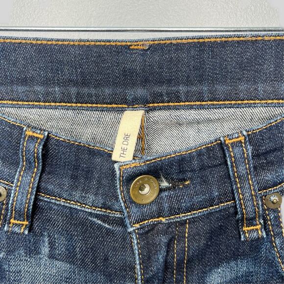 Rag & Bone The Dre Boyfriend Jeans - Picture 2 of 5